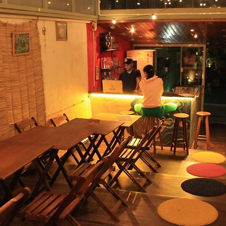 Nomade In Arte E Hostel São Paulo Eksteriør billede