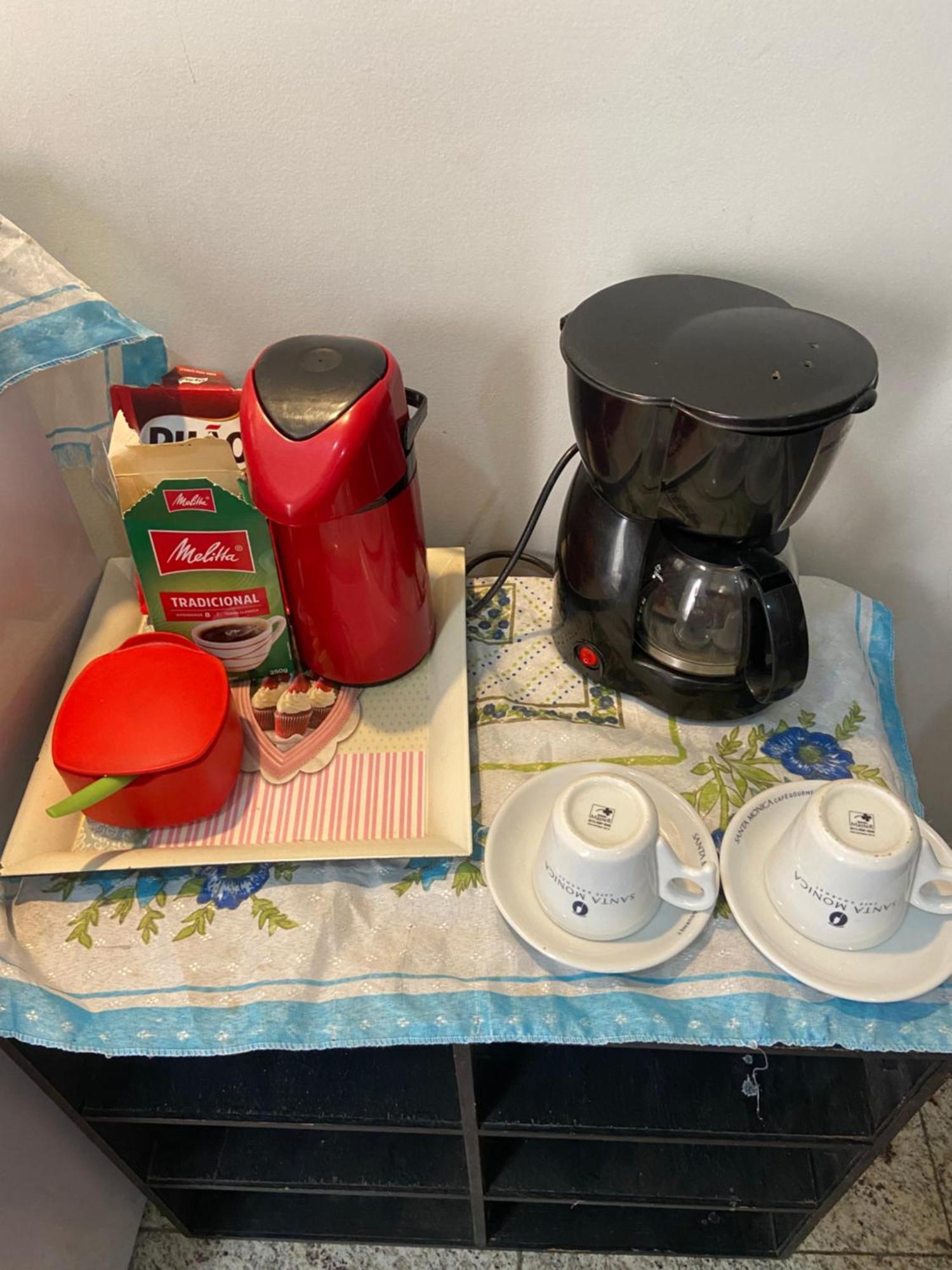 Nomade In Arte E Hostel São Paulo Eksteriør billede
