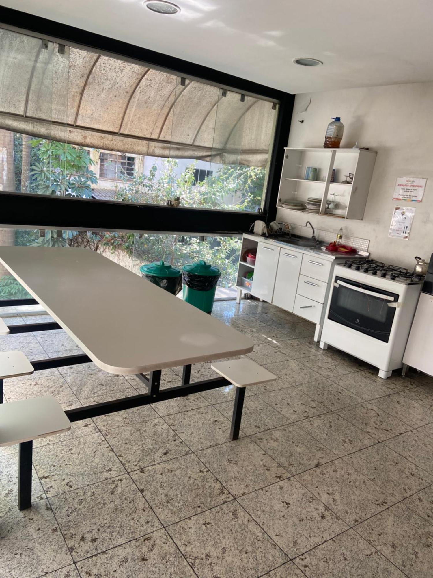 Nomade In Arte E Hostel São Paulo Eksteriør billede